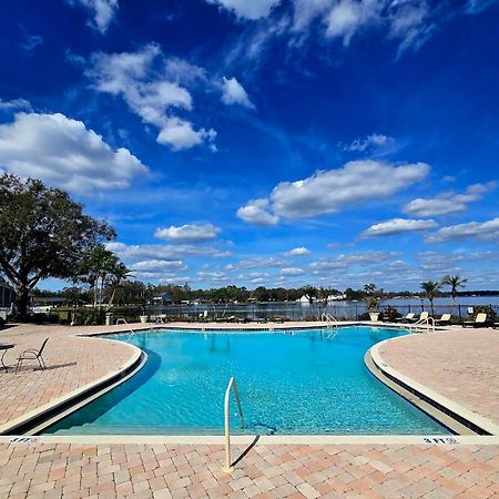 Beautiful Condo Close To Busch Gardens Tampa Exterior foto