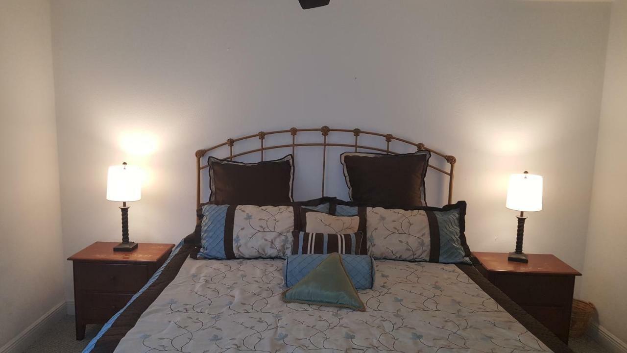 Beautiful Condo Close To Busch Gardens Tampa Exterior foto